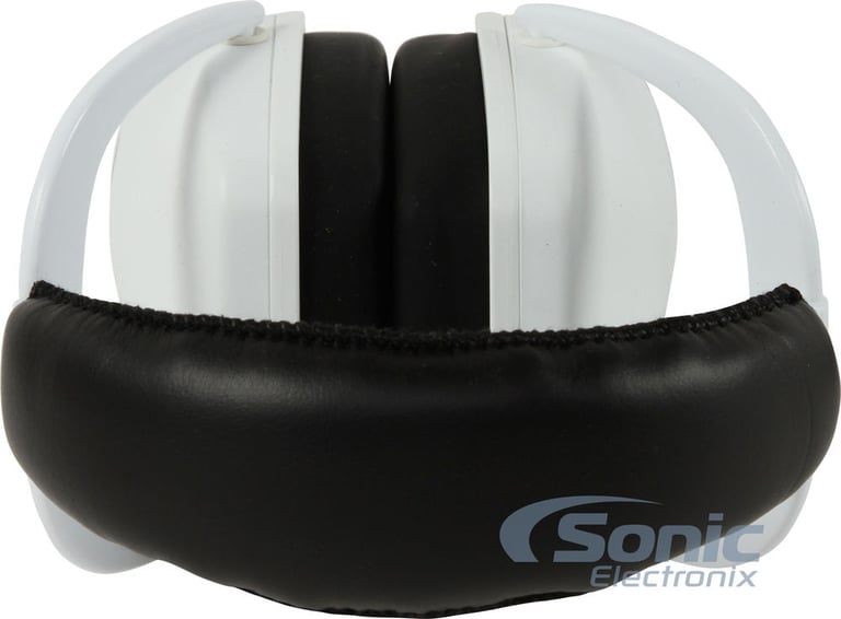 Direct Sound Limited Edition EX-29W (White) Image 3