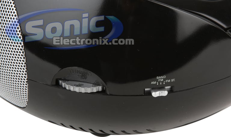 Coby CS-MP140 (CSMP140) Image 5