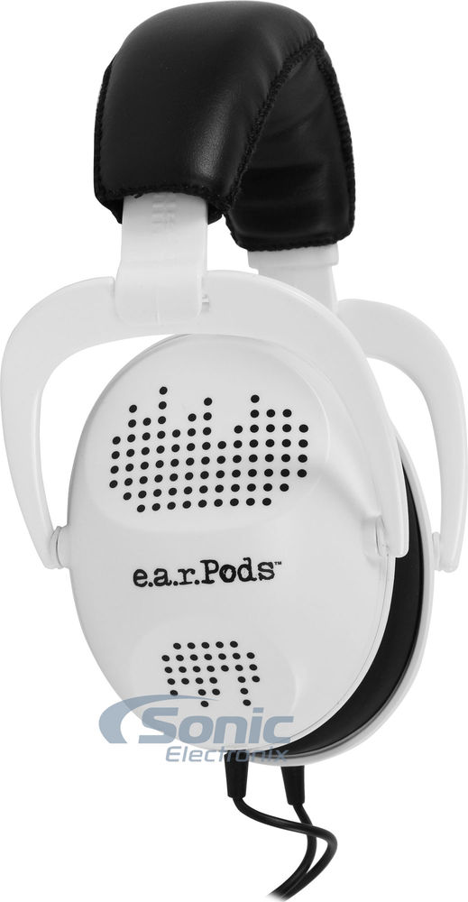 Direct Sound E.A.R. Heaphones Image 2