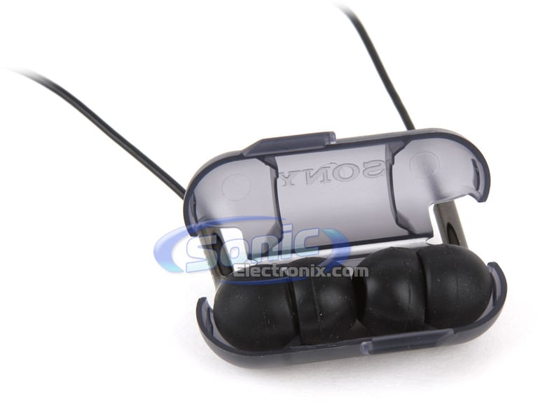 Sony MDR-EX55LP Image 2