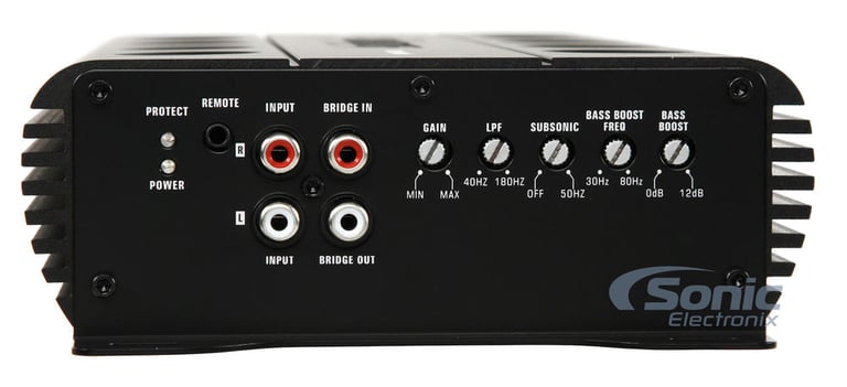 Audiopipe APMI-1500 Image 3