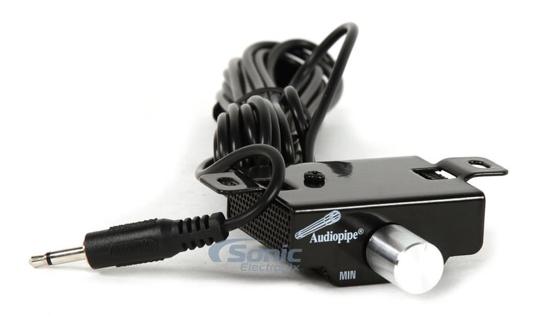 Audiopipe APMI-1500 Image 5