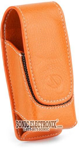 Naztech Ultima Sunburst Orange Size 2 (8547) Image 1