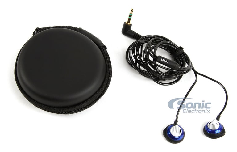 HiFiMAN ES-100 Image 2
