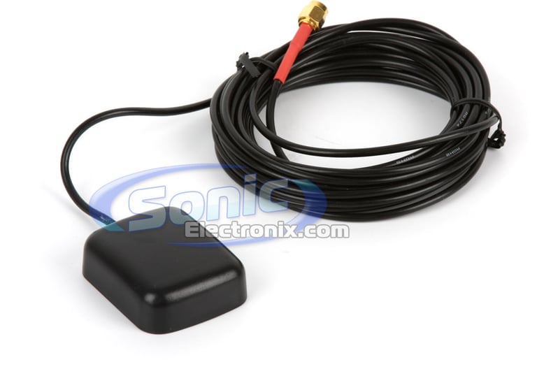 Motevo GPS-3301 (GPS Navigation Box) Image 4