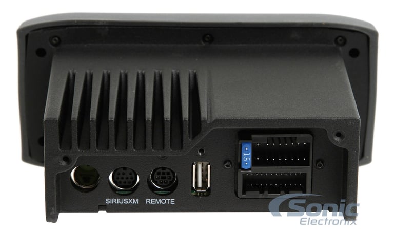 Fusion Electronics MS-RA205 Image 3