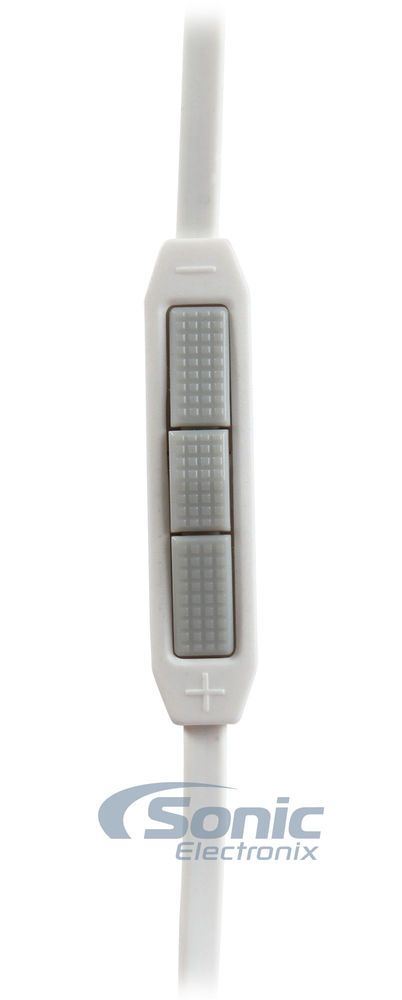 JBL Synchros S200i - (White S200-i) Image 2