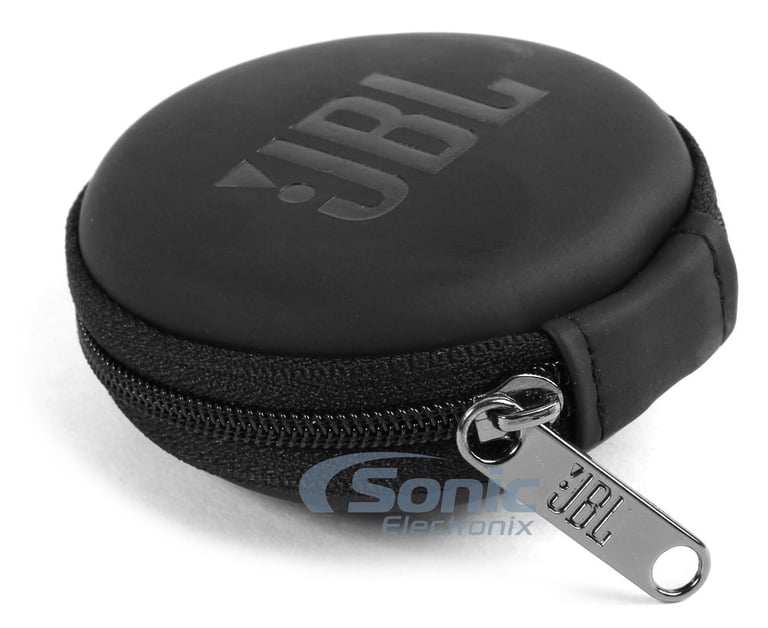 JBL Synchros S200i - (White S200-i) Image 5