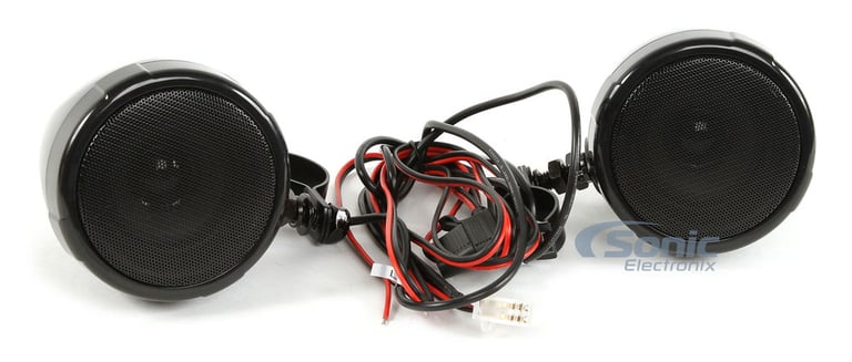 SoundStorm (SSL) SMC65 Image 6