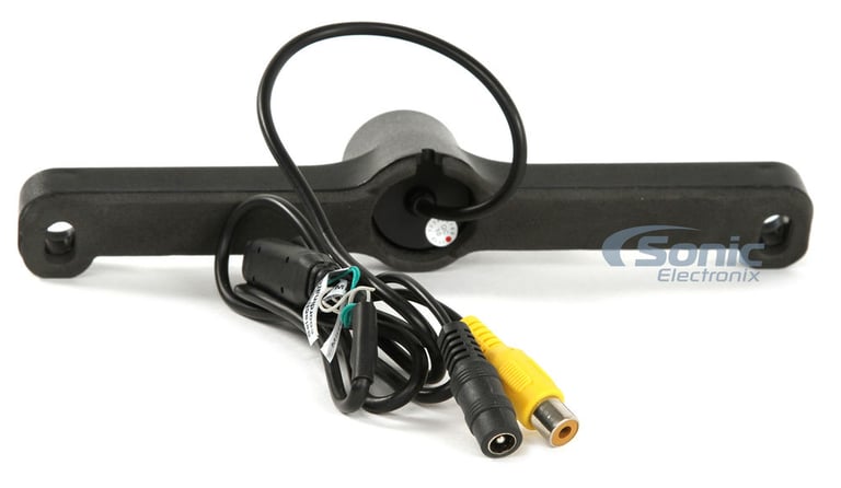 Crimestopper SV-5120 IR II Image 2