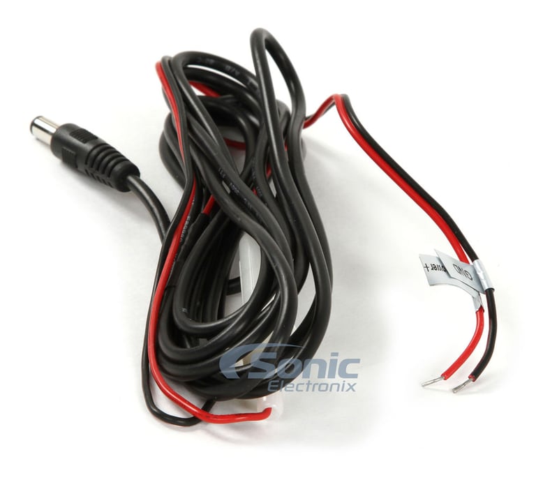 Crimestopper SV-5120 IR II Image 4