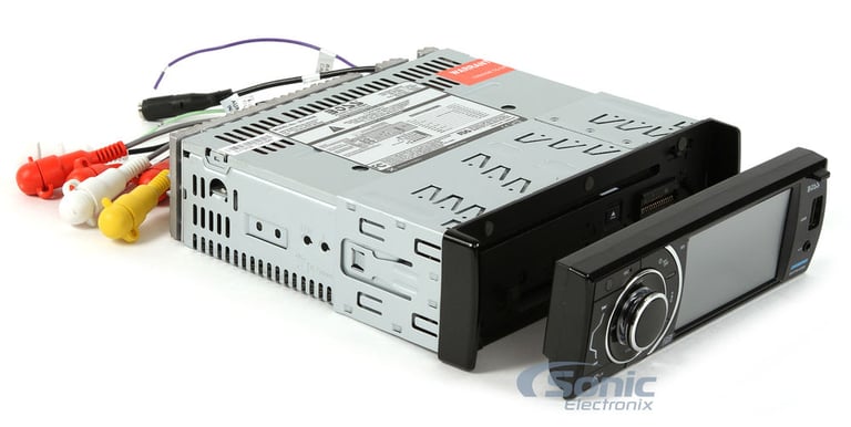 Boss BV7949B Image 3