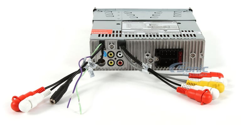 Boss BV7949B Image 4