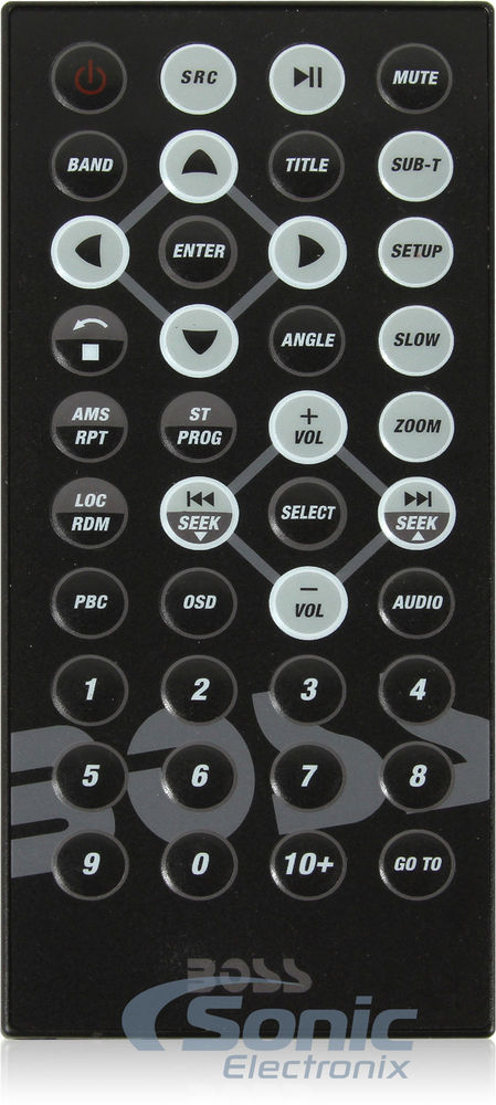 Boss BV7949B Image 5