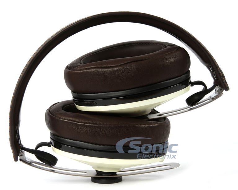 Sennheiser Momentum 2.0 Over-Ear Bluetooth Headphones M2 AEBT - Ivory Image 6