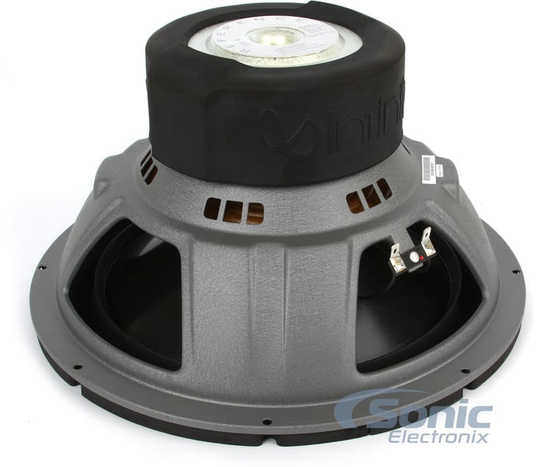 Infinity Reference 1260W OPEN BOX COMPLETE Image 3
