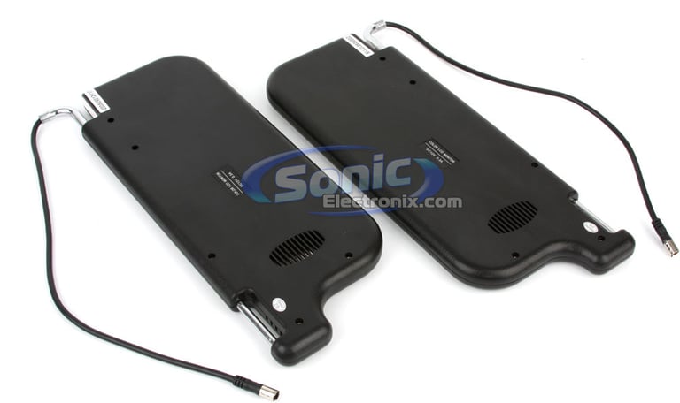 TKO Audio BH-736DSV (Black) Image 4