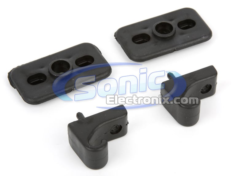 TKO Audio BH-736DSV (Black) Image 6
