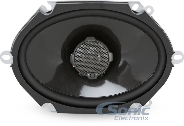 JBL GTO8628 Image 2