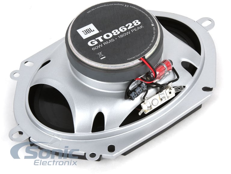 JBL GTO8628 OPEN BOX  Image 4