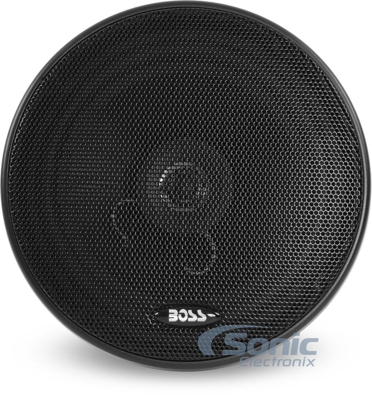 Boss In-Dash Car Stereo w/ 6.5" Speakers Image 8