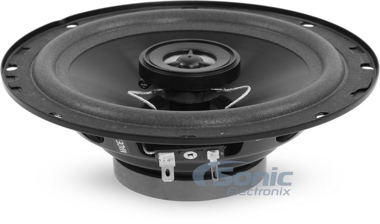 Boss In-Dash Car Stereo w/ 6.5" Speakers Image 10