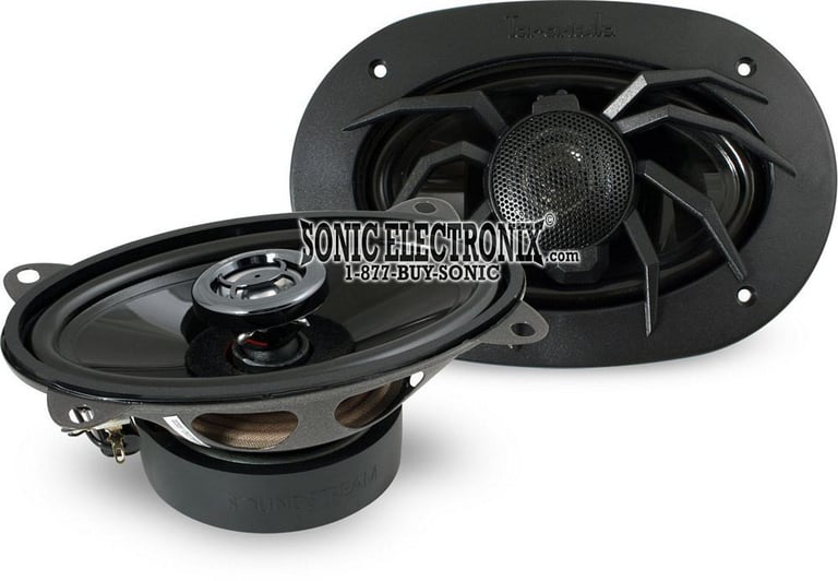 Soundstream PCS.46N Image 1