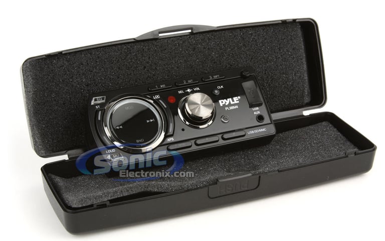 Pyle PL98M4 Image 6