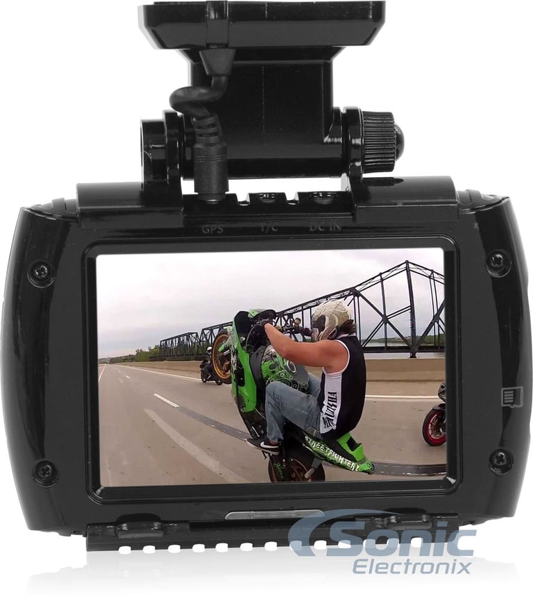 BOYO Vision VTR17LD & VTL425HDL Image 2
