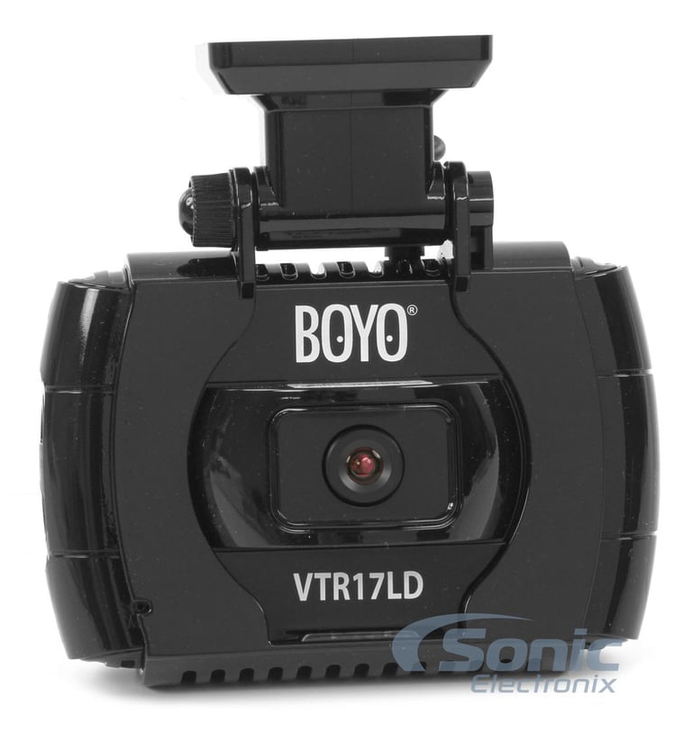 BOYO Vision VTR17LD & VTL425HDL Image 3