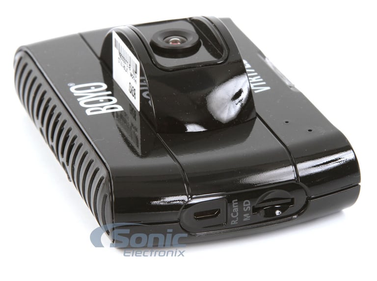 BOYO Vision VTR17LD & VTL425HDL Image 7