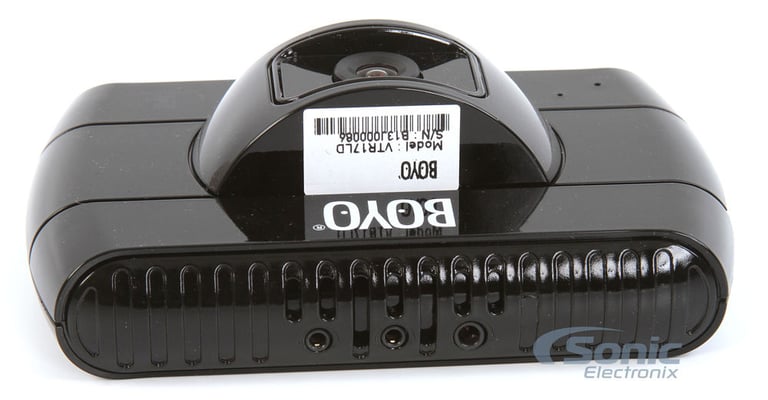 BOYO Vision VTR17LD & VTL425HDL Image 8