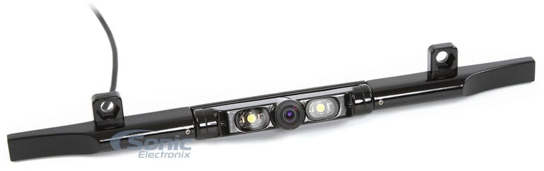 BOYO Vision VTR17LD & VTL425HDL Image 15