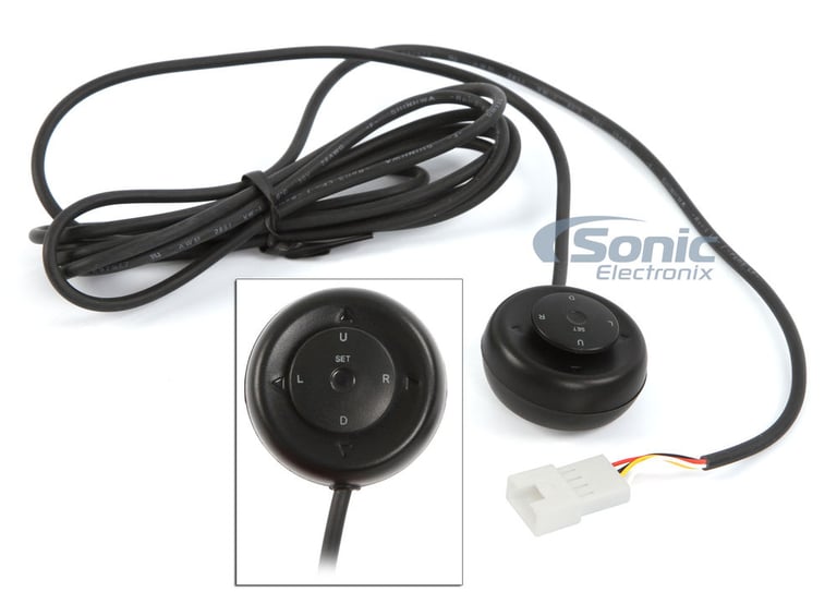 BOYO Vision VTR17LD & VTL425HDL Image 18