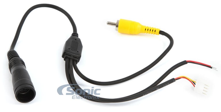 BOYO Vision VTR17LD & VTL425HDL Image 21