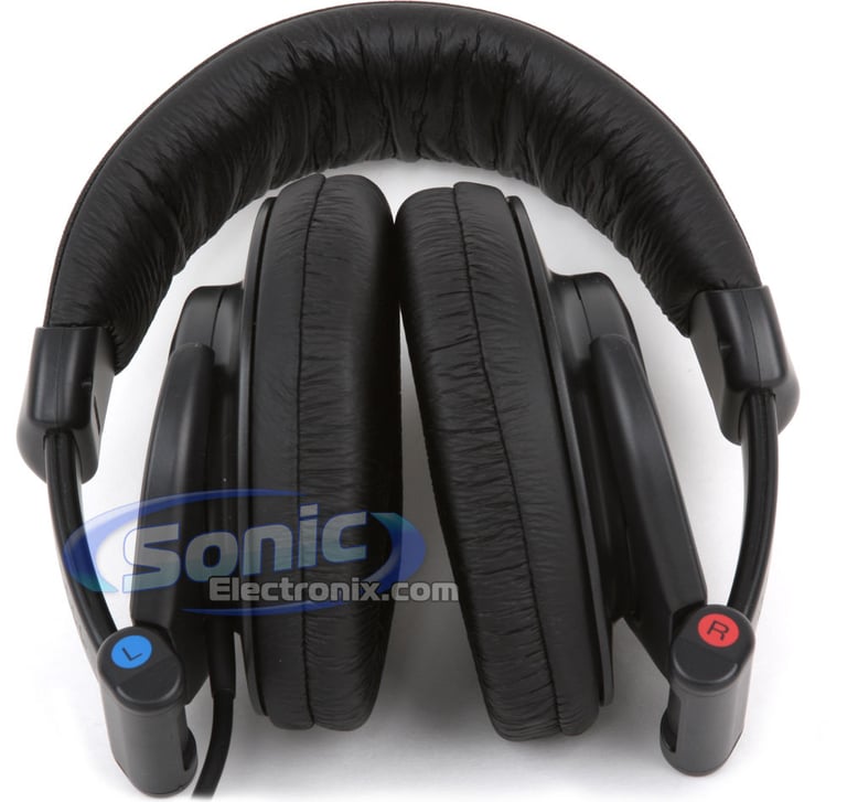 Sony MDR-V600 Image 2