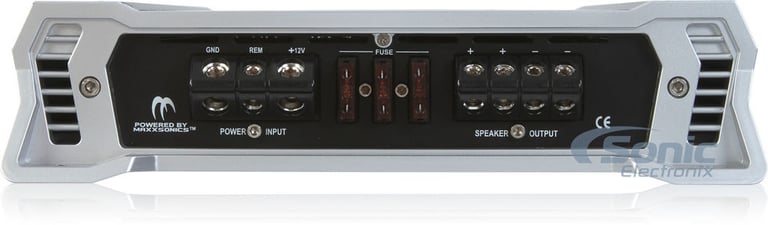 Autotek MM4050.1 Image 4
