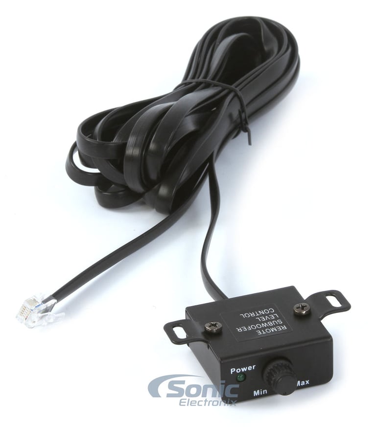 Autotek MM4050.1 Image 5
