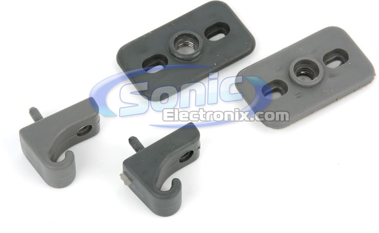 TKO Audio BH-736DSV (Dark Gray) Image 6