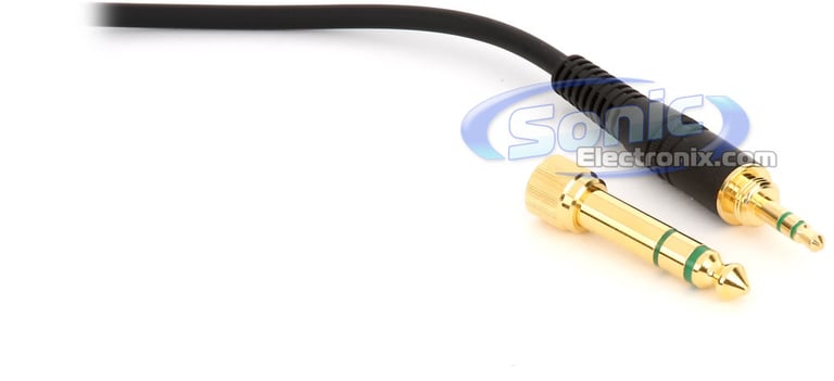 Sony MDR-V600 Image 5