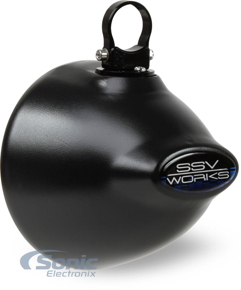 SSV Works US-CMP65/15-U Image 4