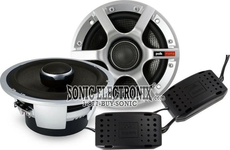 Polk Audio MOMO MMC650 Open Box Image 1
