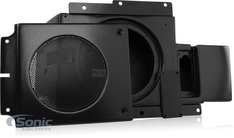 SSV Works SS-PSSB10-U Image 2