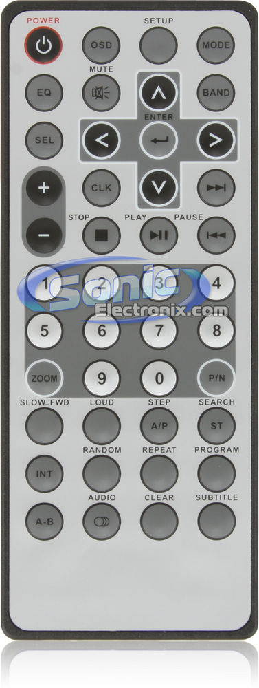Pyle PL98M4 Image 5
