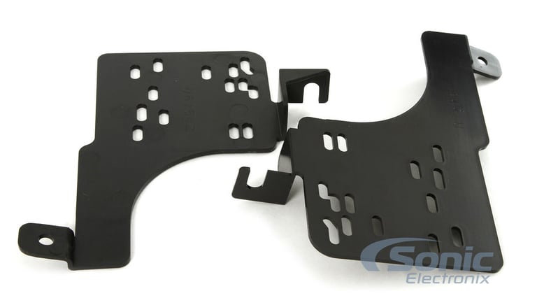 Metra 95-8907HG Dash Kit Image 3