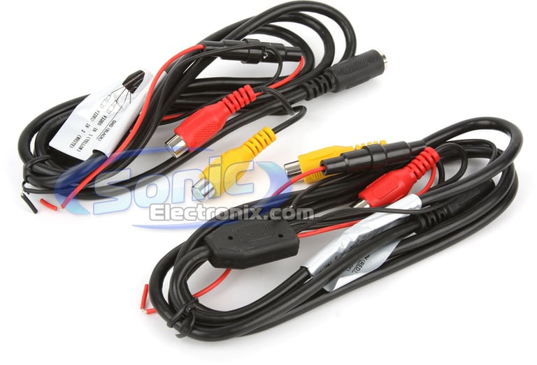 TKO Audio BH-736DSV (Black) Image 7