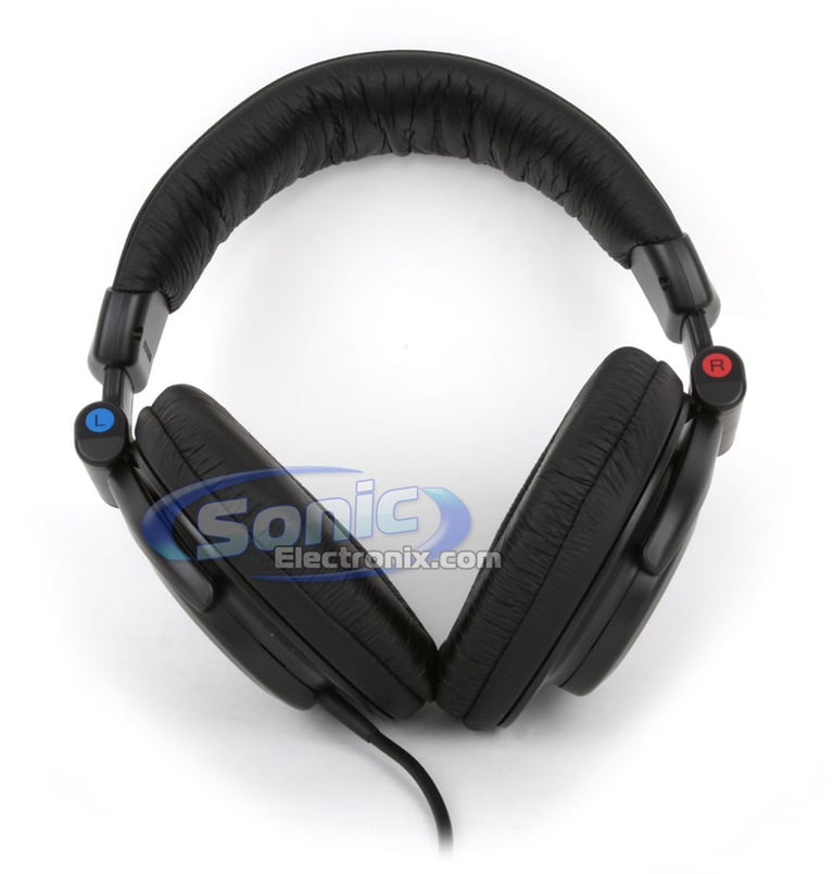 Sony MDR-V600 Image 4