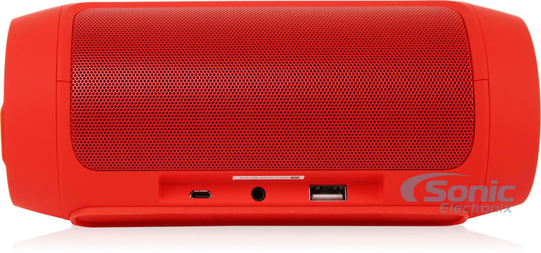 JBL Charge 2+ (Red) Image 5