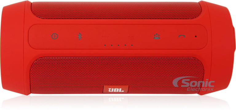 JBL Charge 2+ (Red) Image 6