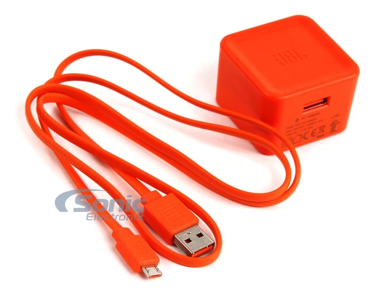 JBL Charge 2+ (Red) Image 7